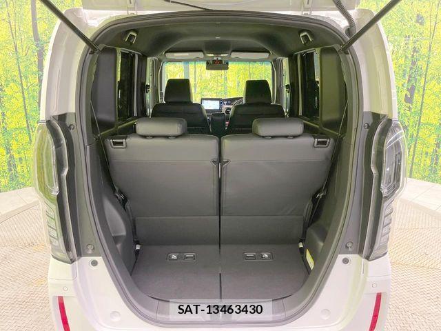 Honda N BOX CUSTOM 2022-03 8781301-9