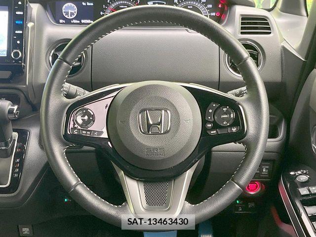Honda N BOX CUSTOM 2022-03 8781301-10