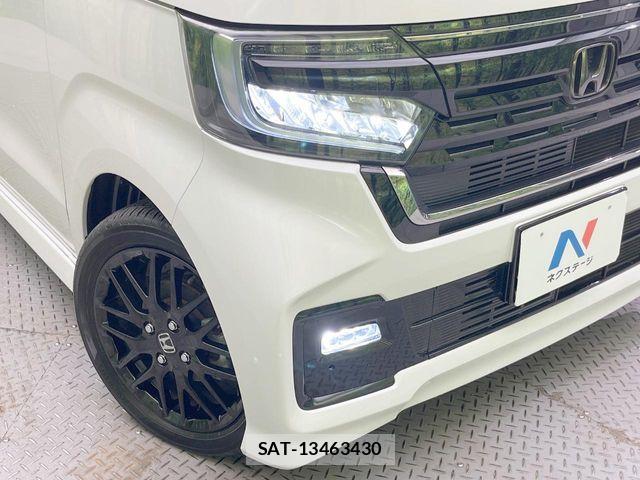 Honda N BOX CUSTOM 2022-03 8781301-11