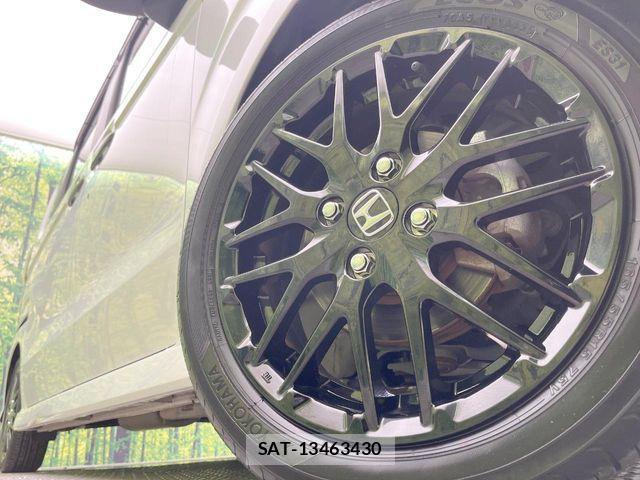 Honda N BOX CUSTOM 2022-03 8781301-12