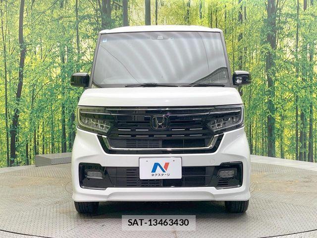 Honda N BOX CUSTOM 2022-03 8781301-13