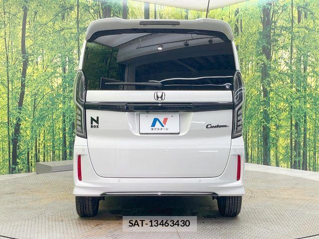 Honda N BOX CUSTOM 2022-03 8781301-14