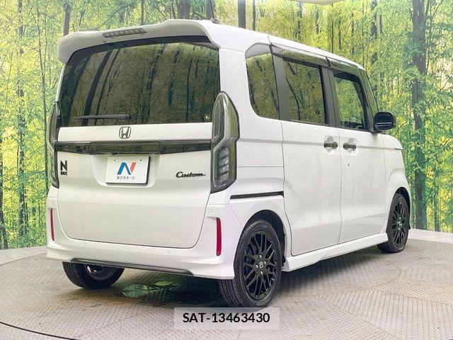 Honda N BOX CUSTOM 2022-03 8781301-16