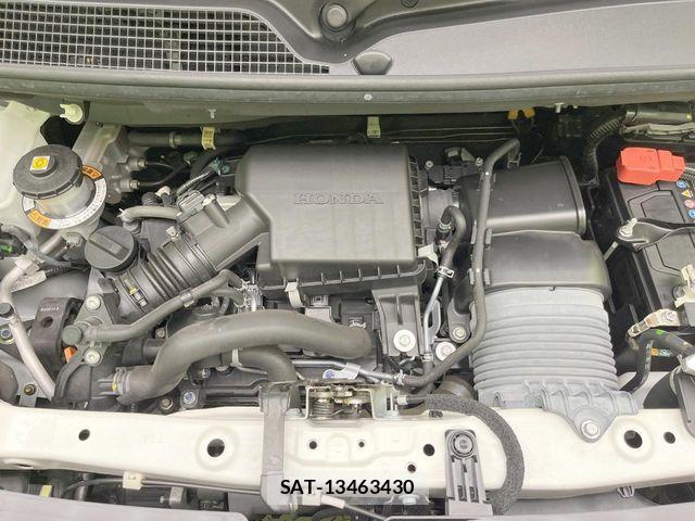 Honda N BOX CUSTOM 2022-03 8781301-17