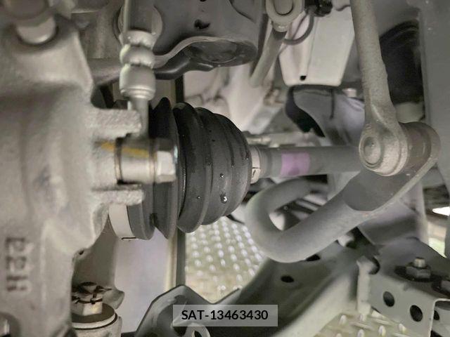 Honda N BOX CUSTOM 2022-03 8781301-19