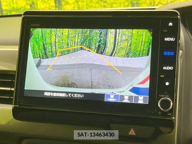 Honda N BOX CUSTOM 2022-03 8781301-5