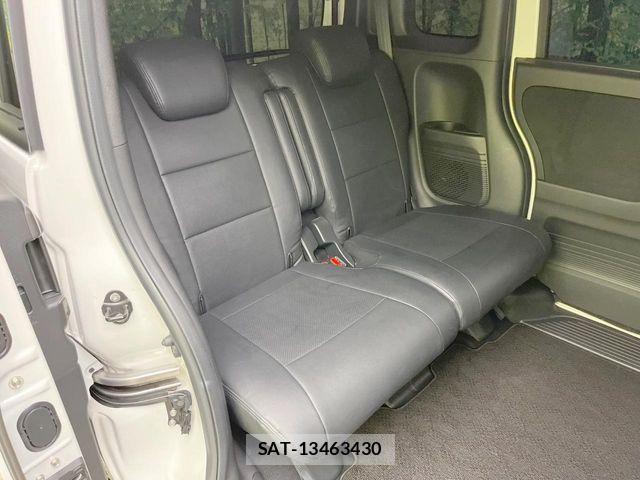 Honda N BOX CUSTOM 2022-03 8781301-8