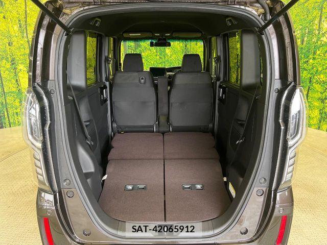 Honda N BOX CUSTOM 2018-07 8781330-9