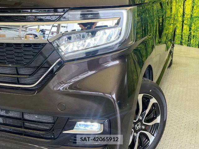 Honda N BOX CUSTOM 2018-07 8781330-11