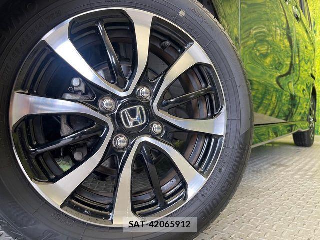 Honda N BOX CUSTOM 2018-07 8781330-12