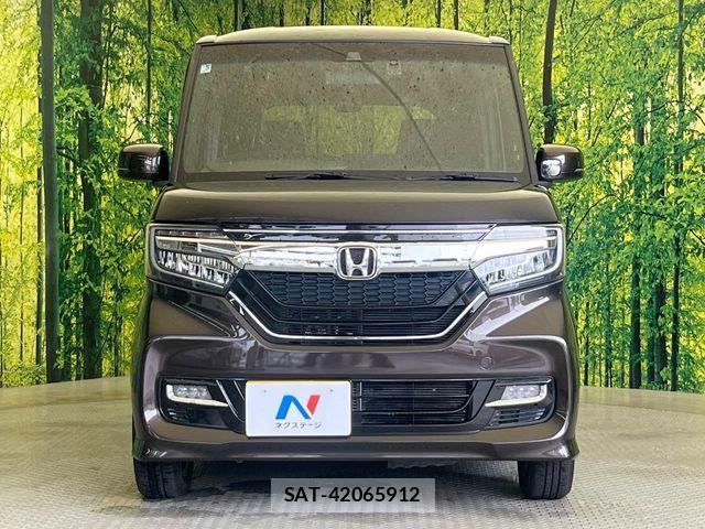 Honda N BOX CUSTOM 2018-07 8781330-13