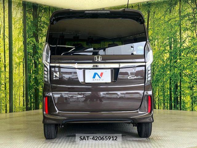 Honda N BOX CUSTOM 2018-07 8781330-14