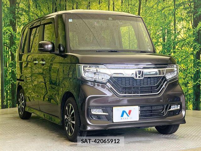 Honda N BOX CUSTOM 2018-07 8781330-15
