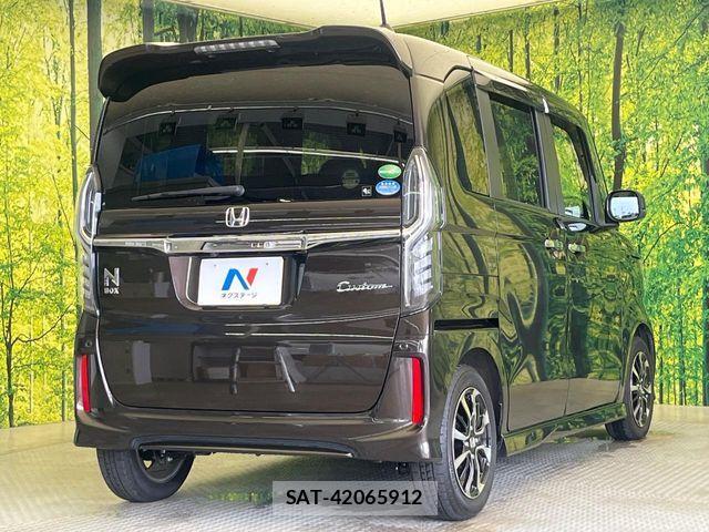 Honda N BOX CUSTOM 2018-07 8781330-16