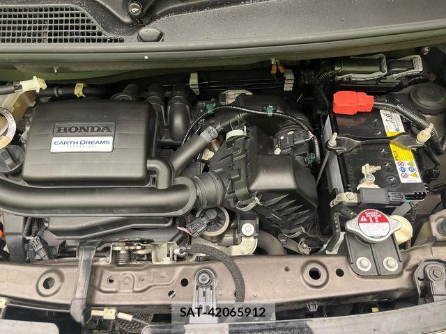 Honda N BOX CUSTOM 2018-07 8781330-17