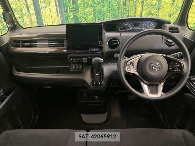 Honda N BOX CUSTOM 2018-07 8781330-1