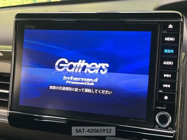 Honda N BOX CUSTOM 2018-07 8781330-2