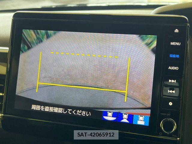 Honda N BOX CUSTOM 2018-07 8781330-3