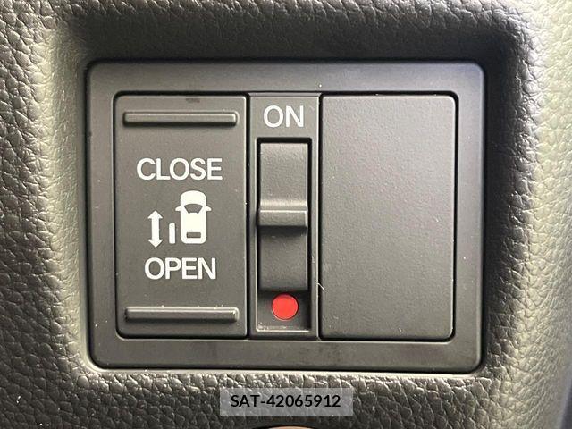 Honda N BOX CUSTOM 2018-07 8781330-5