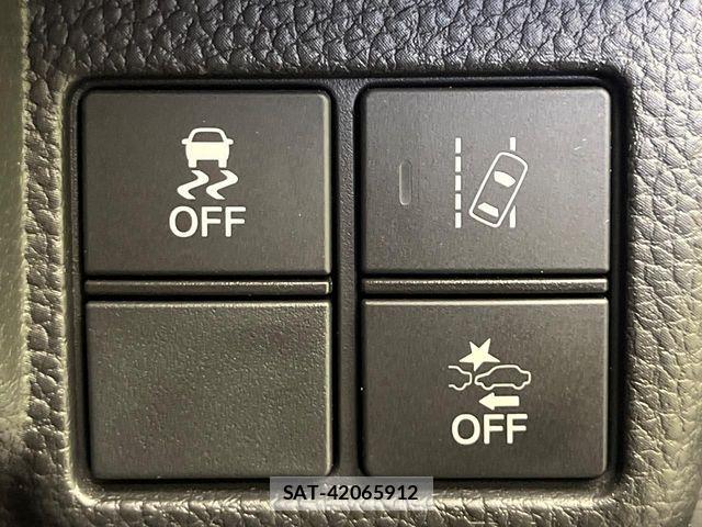 Honda N BOX CUSTOM 2018-07 8781330-6