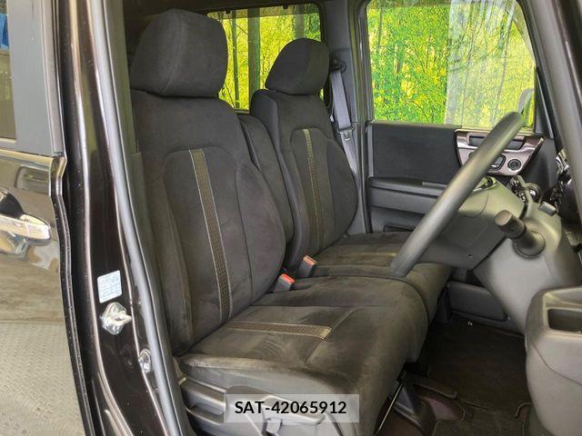 Honda N BOX CUSTOM 2018-07 8781330-7