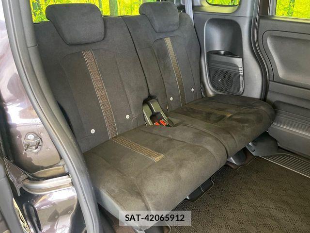 Honda N BOX CUSTOM 2018-07 8781330-8
