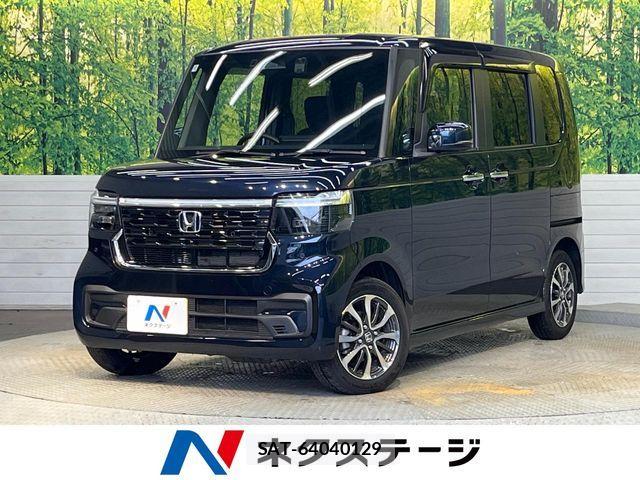 Honda N BOX CUSTOM 2024-10 8781298-0