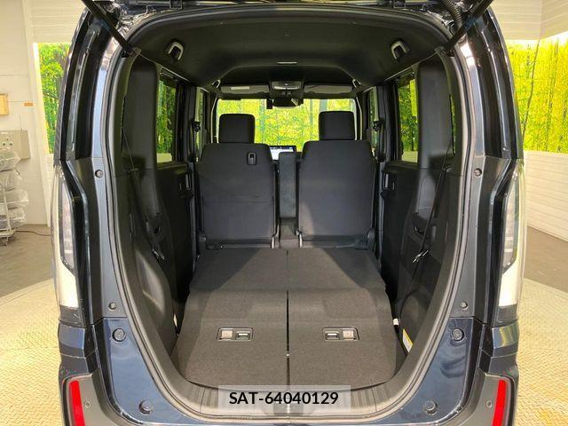 Honda N BOX CUSTOM 2024-10 8781298-9