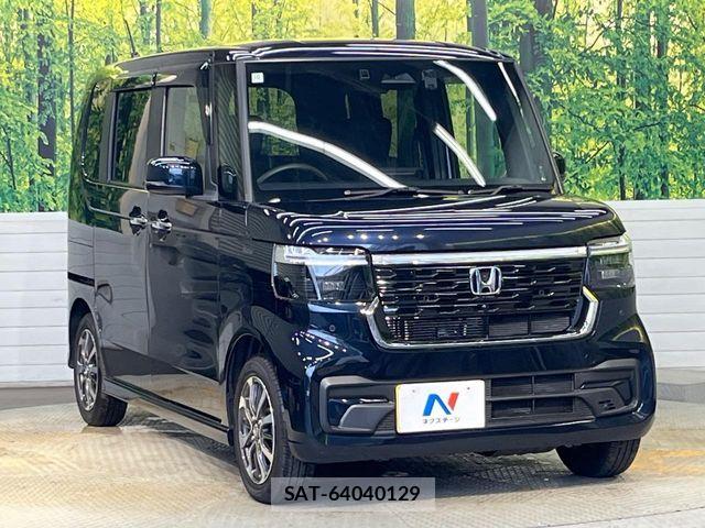 Honda N BOX CUSTOM 2024-10 8781298-15