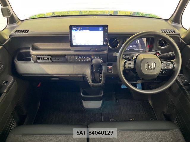 Honda N BOX CUSTOM 2024-10 8781298-1