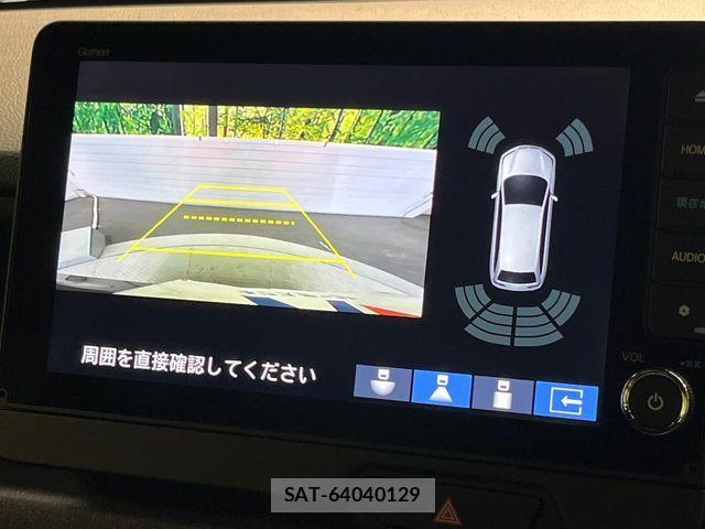 Honda N BOX CUSTOM 2024-10 8781298-3