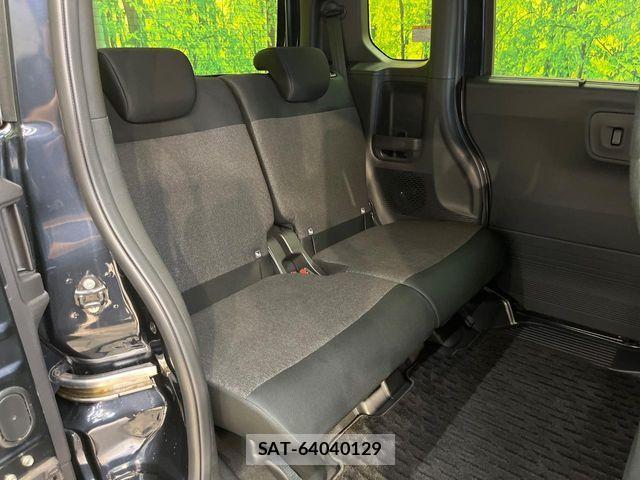Honda N BOX CUSTOM 2024-10 8781298-8