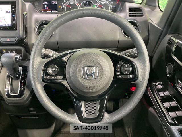 Honda N BOX CUSTOM 2022-03 8781318-10