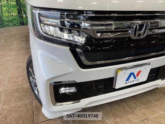 Honda N BOX CUSTOM 2022-03 8781318-11