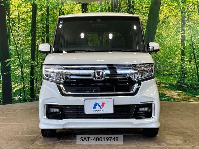 Honda N BOX CUSTOM 2022-03 8781318-13