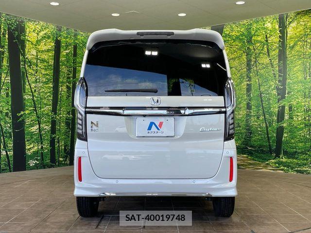 Honda N BOX CUSTOM 2022-03 8781318-14