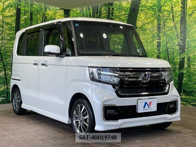 Honda N BOX CUSTOM 2022-03 8781318-15