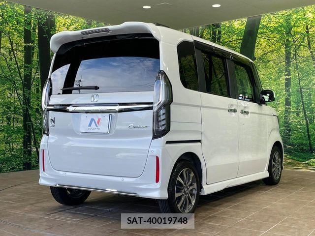 Honda N BOX CUSTOM 2022-03 8781318-16
