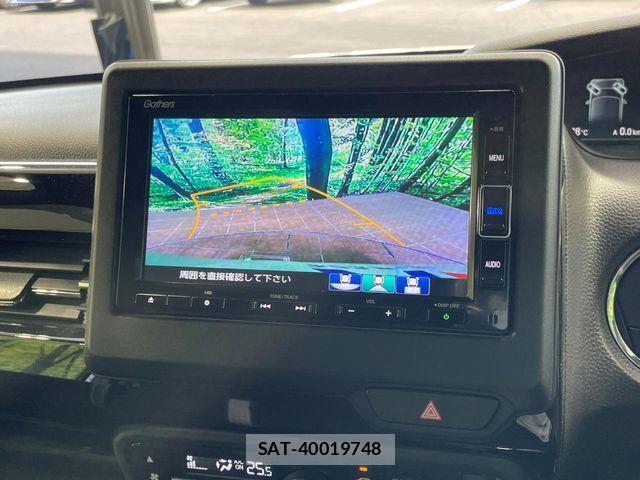Honda N BOX CUSTOM 2022-03 8781318-3
