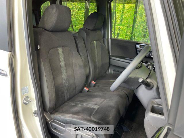 Honda N BOX CUSTOM 2022-03 8781318-7