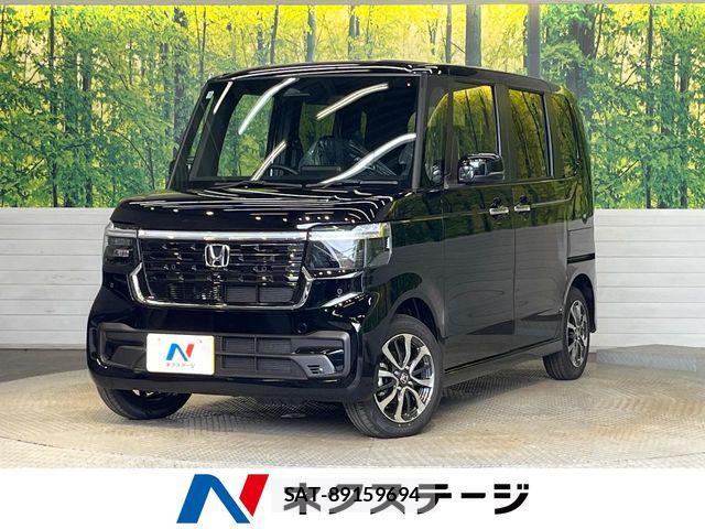 Honda N BOX CUSTOM 2026-07 8781295-0
