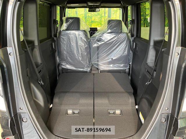 Honda N BOX CUSTOM 2026-07 8781295-9
