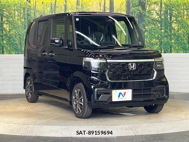 Honda N BOX CUSTOM 2026-07 8781295-15