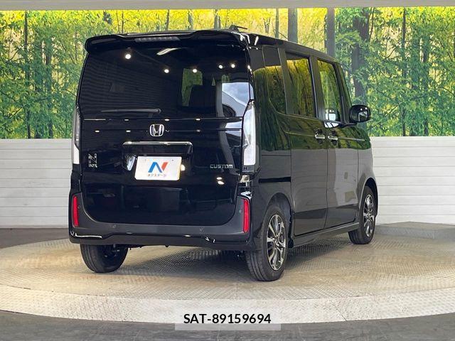 Honda N BOX CUSTOM 2026-07 8781295-16