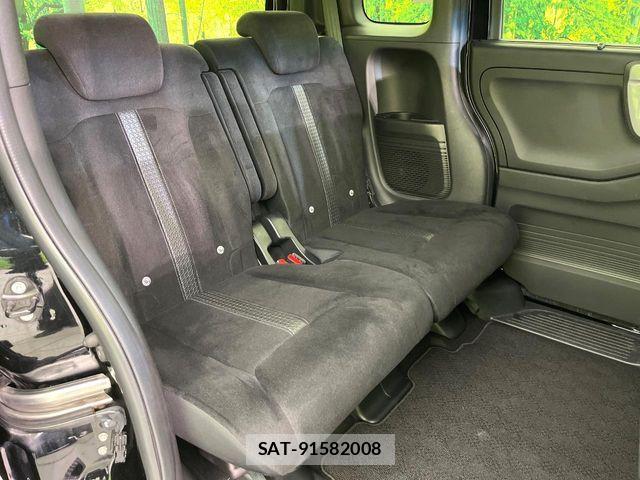 Honda N BOX CUSTOM 2022-12 8781304-9