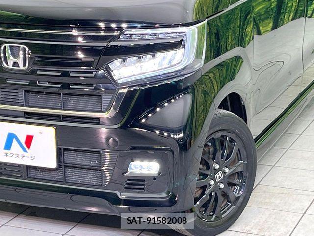 Honda N BOX CUSTOM 2022-12 8781304-11