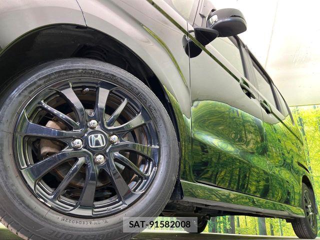 Honda N BOX CUSTOM 2022-12 8781304-12