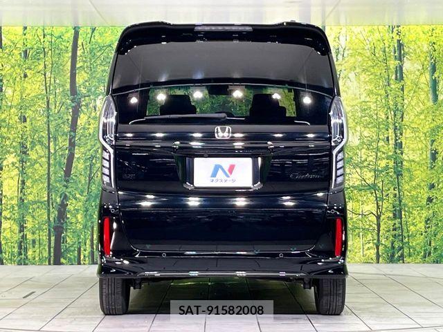 Honda N BOX CUSTOM 2022-12 8781304-14