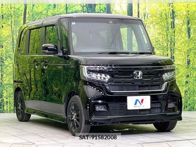 Honda N BOX CUSTOM 2022-12 8781304-15
