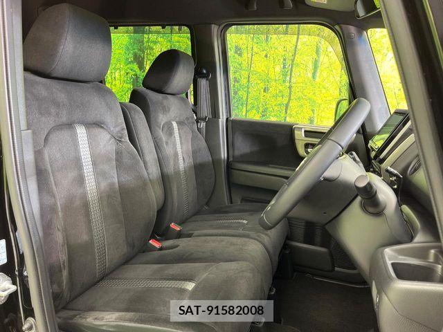 Honda N BOX CUSTOM 2022-12 8781304-8